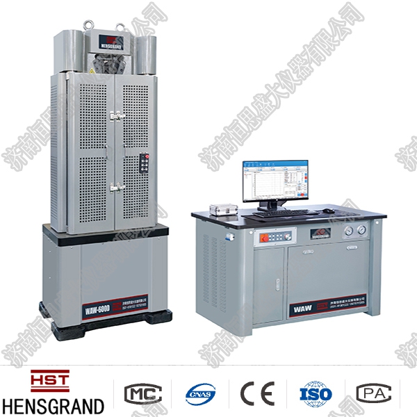 電子萬(wàn)能試驗(yàn)機(jī)使用的環(huán)境，電子萬(wàn)能試驗(yàn)機(jī)需要在什么環(huán)境下使用